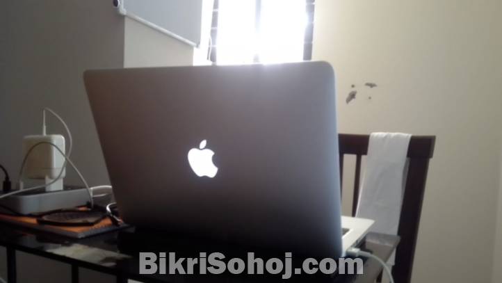 Apple MacBook pro mid-2014 Retina Display macOS Big Sur